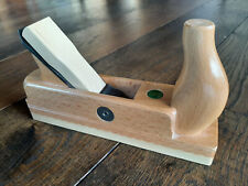 Ulmia Schrupphobel - 33mm - Sehr guter Zustand