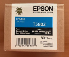 EPSON T5802 C13T580200