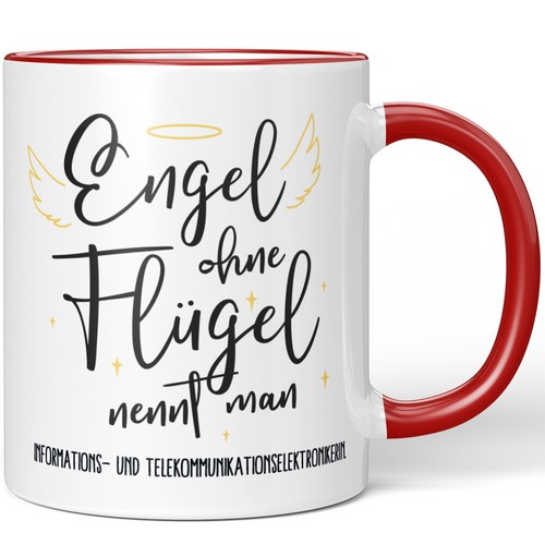 Engel ohne flügel - engel,