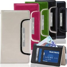 Handy Tasche für Galaxy Note Schutz Hülle Note 3 Neo Wallet Case Flip Cover