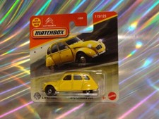 Citronén 2CV 🔥🏆🔥 MBX