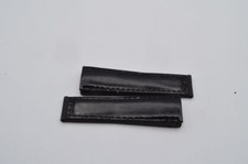 CORUM LEDER ARMBAND 19MM FÜR