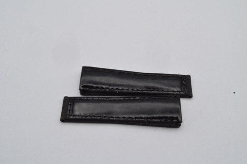 Corum leder armband - corum,
