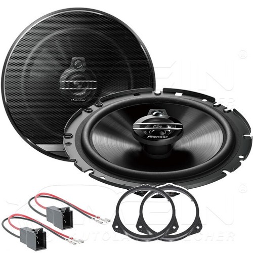 Pioneer lautsprecher für alfa - pioneer,