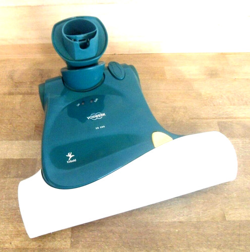 Vorwerk 360 elektrobürste - vorwerk, eb