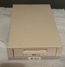 SCSI - DAT Laufwerk - Sun