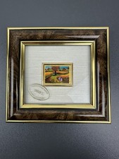 Miniatur Kunstlithografie