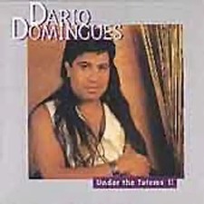 Dario Domingues - Under the
