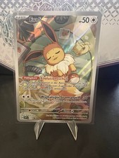 Pokemon Karte - EVOLI SVP 173