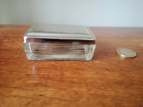Elegante art deco glas - elegante,
