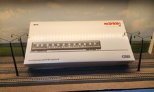 Märklin 42080 / Zwischenwagen „Weltmeister 1954 zum VT 08.5 der DB