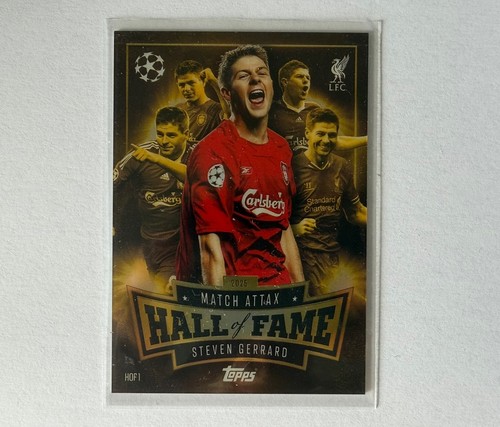 Topps match attax champions - topps,