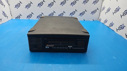 Storageworks ultrium 3000 - storageworks,