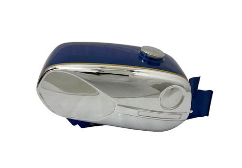Zundapp super sport typ - ks,