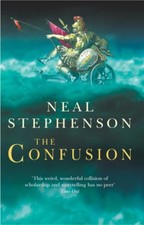 The Confusion Neal Stephenson