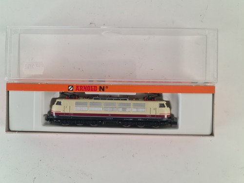 Arnold rapido lok - spur, n