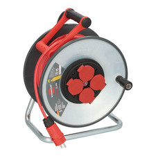 Brennenstuhl Kabeltrommel