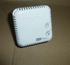 devolo Powerline-Adapter dlan 500 Wifi mit WLAN  / bis zu  500 Mbit / ok & gut