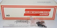 Klein Modellbahn H0 0481 ++