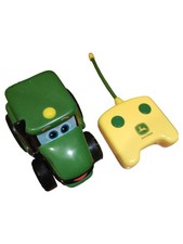 Tomy john deere - tomy, traktor