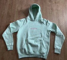JP PERFORMANCE HOODIE SWEATER hellblau türkis pink Dortmund Tuning Car M