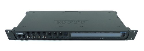 Motu 1248 avb audio - 1248,