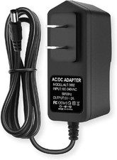 Dc 6v 2a Power Supply Adapter