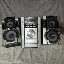 Sony MHC-EC70 Mini Hi-Fi