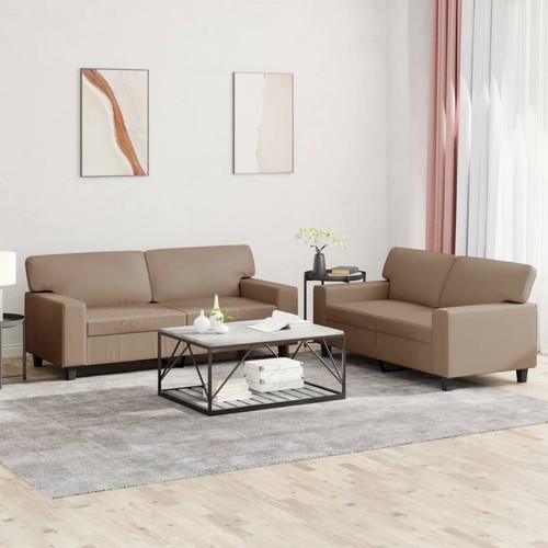 Sofagarnitur kissen sessel - sofagarnitur,