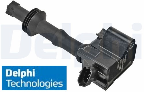 Delphi gn11140 12b1 zündspule - gn11140-12b1,