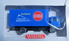 Wiking 434 50 H0 MB 814