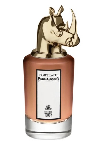 Penhaligon portraits - penhaligon's,