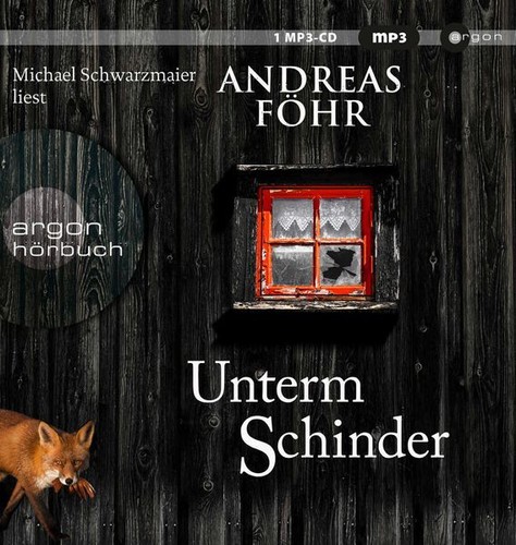 Unterm schinder ein - schinder:, .