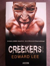 Creekers | Edward Lee |
