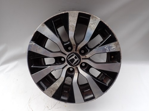Zoll alufelge original - 17",