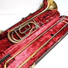 YAMAHA Xeno Tenor Bassposaune