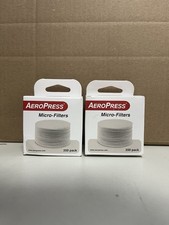 2SET-Mikrofilter für