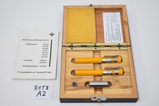 Strahlungsmessgerät Dosimeter