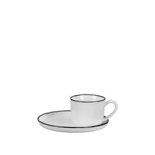 Broste Copenhagen Salt Tasse