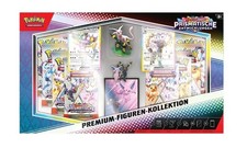 Pokemon Prismatische