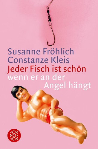 Jeder fisch ist schön - jeder,