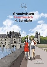 Grundwissen Französisch 4
