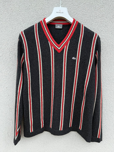 Lacoste ausschnitt tennis - lacoste,
