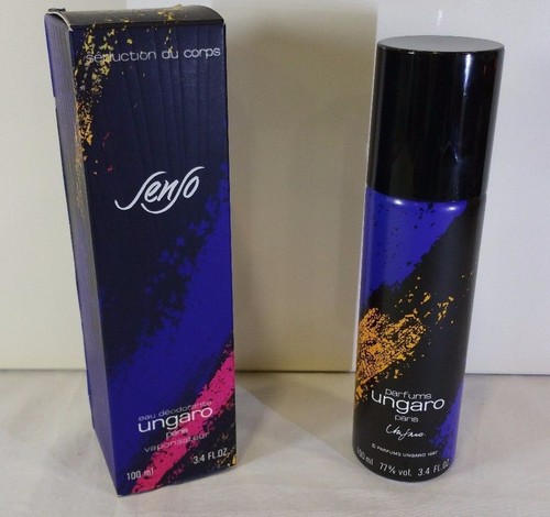 Ungaro sense woman - sense,