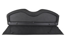 Renault Modus Hutablage Kofferraumabdeckung mit Sonnenrollo 09/04-01/08