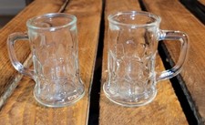 2 Stk. Schnapsgläser m