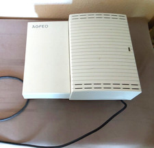 Agfeo AS 45 Telefonanlage mit