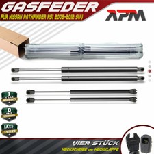 Gasfeder heckklappe - 4x,