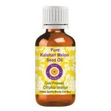 Pure Kalahari Melon Seed Oil
