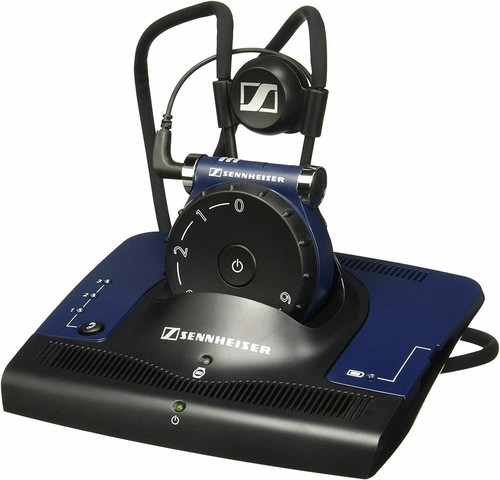 Sennheiser set840 kabelloses - set840-s,